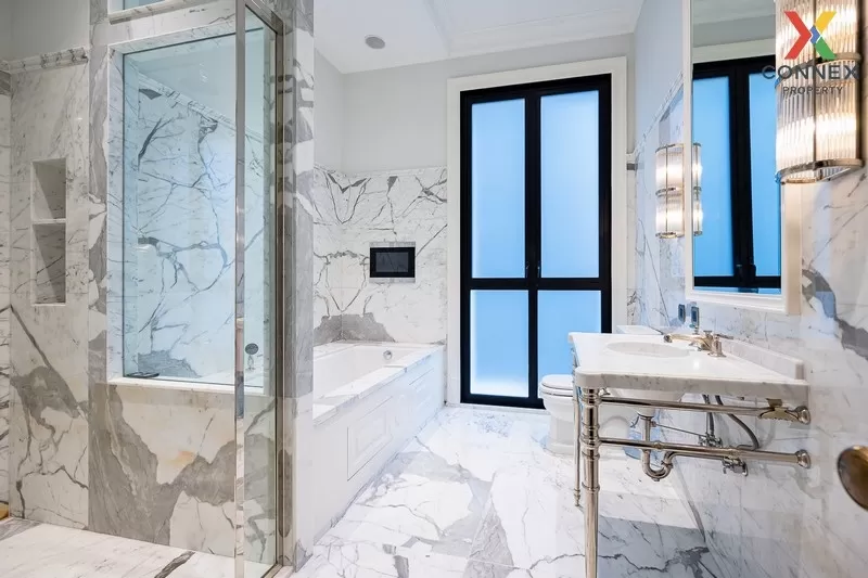 FOR RENT condo , 98 Wireless , high floor , BTS-Phloen Chit , Lum